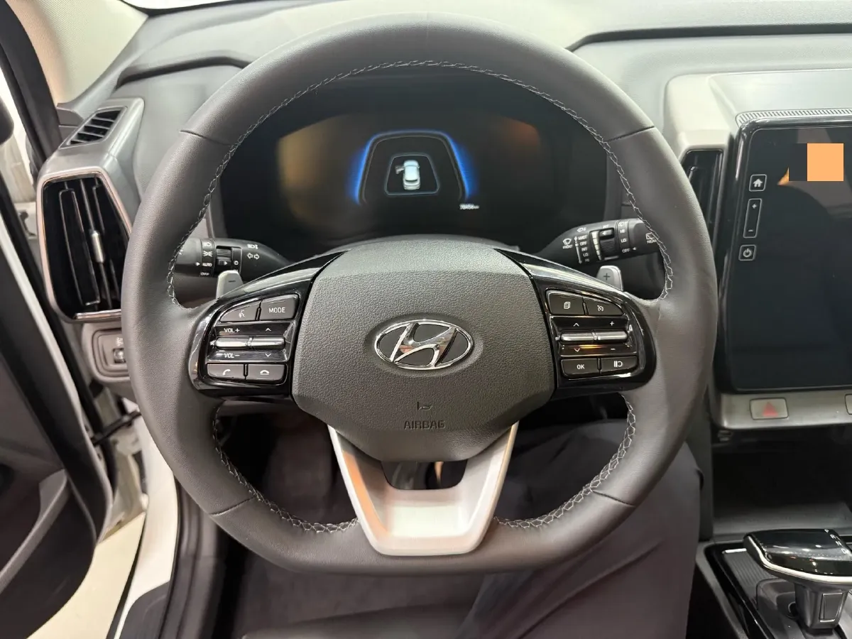 2021 Hyundai ix35 1.4T 140HP L4 7DCT,autocango,china used car exporter,china ev exporter,chinese used car exporter,chinese used ev exporter