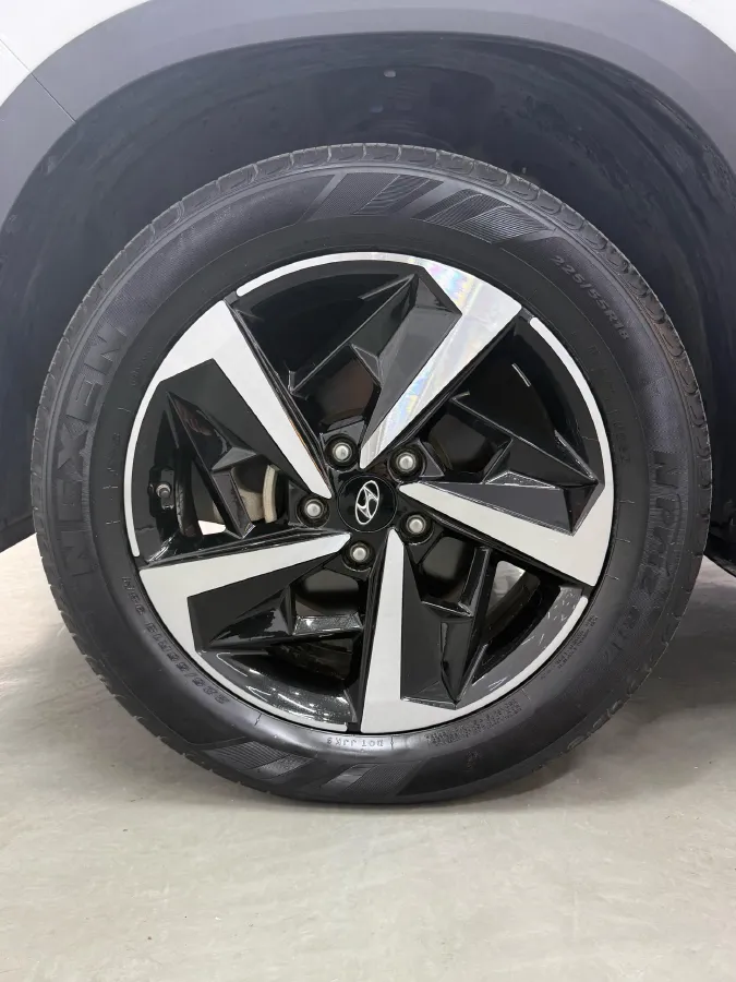 2021 Hyundai ix35 1.4T 140HP L4 7DCT,autocango,china used car exporter,china ev exporter,chinese used car exporter,chinese used ev exporter