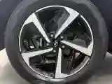 2021 Hyundai ix35 1.4T 140HP L4 7DCT