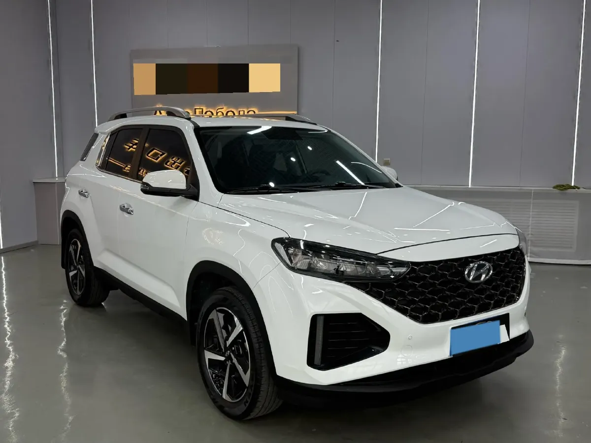 2021 Hyundai ix35 1.4T 140HP L4 7DCT,autocango,china used car exporter,china ev exporter,chinese used car exporter,chinese used ev exporter