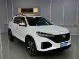2021 Hyundai ix35 1.4T 140HP L4 7DCT