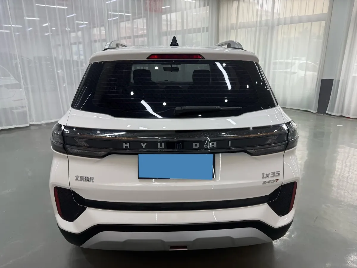 2021 Hyundai ix35 1.4T 140HP L4 7DCT,autocango,china used car exporter,china ev exporter,chinese used car exporter,chinese used ev exporter