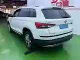 2018 Skoda Kodiak 2.0T 186HP L4 7DCT