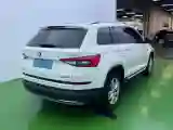 2018 Skoda Kodiak 2.0T 186HP L4 7DCT