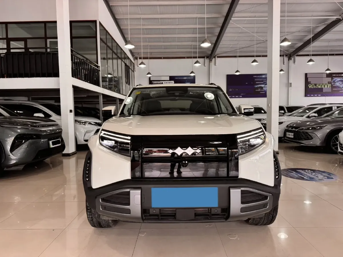 2025 FangChengBao Tai 3 BEV,autocango,china used car exporter,china ev exporter,chinese used car exporter,chinese used ev exporter