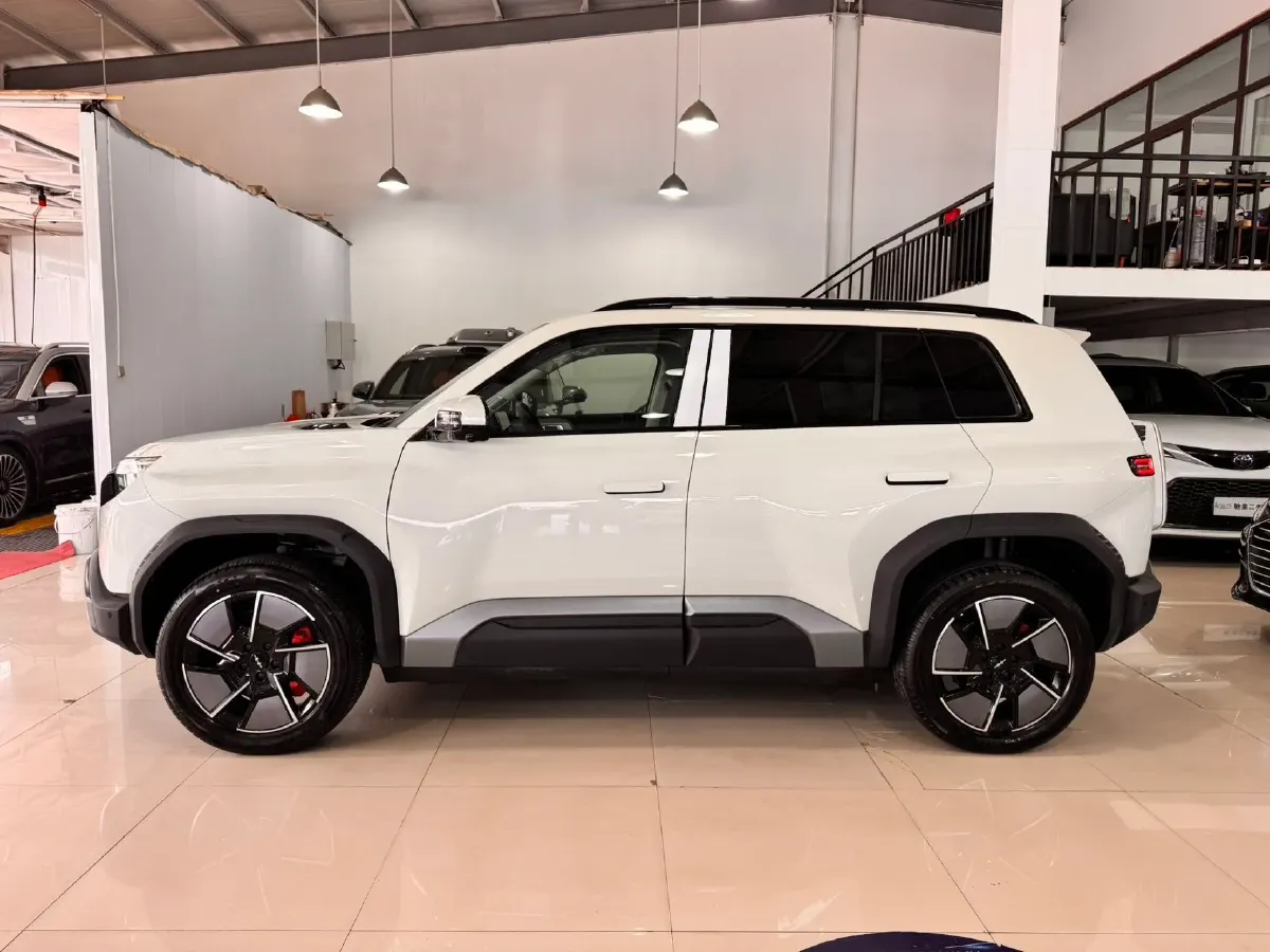 2025 FangChengBao Tai 3 BEV,autocango,china used car exporter,china ev exporter,chinese used car exporter,chinese used ev exporter