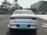 2021 DongFeng FuKang e Elysee BEV 38.4KWH