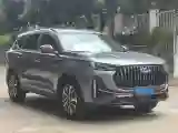 2023 Chery Tiggo 7 Plus 1.6T 197HP L4 7DCT