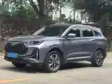 2023 Chery Tiggo 7 Plus 1.6T 197HP L4 7DCT