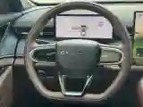 2026 Chery Tiggo 9 2.0T 261HP L4 7DCT
