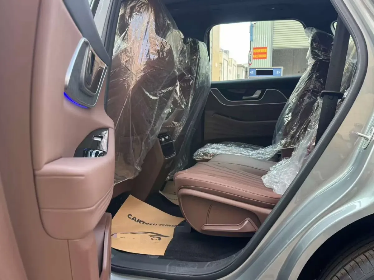 2026 Chery Tiggo 9 2.0T 261HP L4 7DCT,autocango,china used car exporter,china ev exporter,chinese used car exporter,chinese used ev exporter