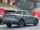 2026 Chery Tiggo 9 2.0T 261HP L4 7DCT