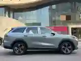 2026 Chery Tiggo 9 2.0T 261HP L4 7DCT