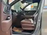 2026 Chery Tiggo 9 2.0T 261HP L4 7DCT