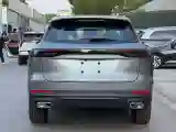 2026 Chery Tiggo 9 2.0T 261HP L4 7DCT