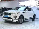 2022 LAND ROVER RANGE ROVER EVOQUE,autocango,china used car exporter,china ev exporter,chinese used car exporter,chinese used ev exporter