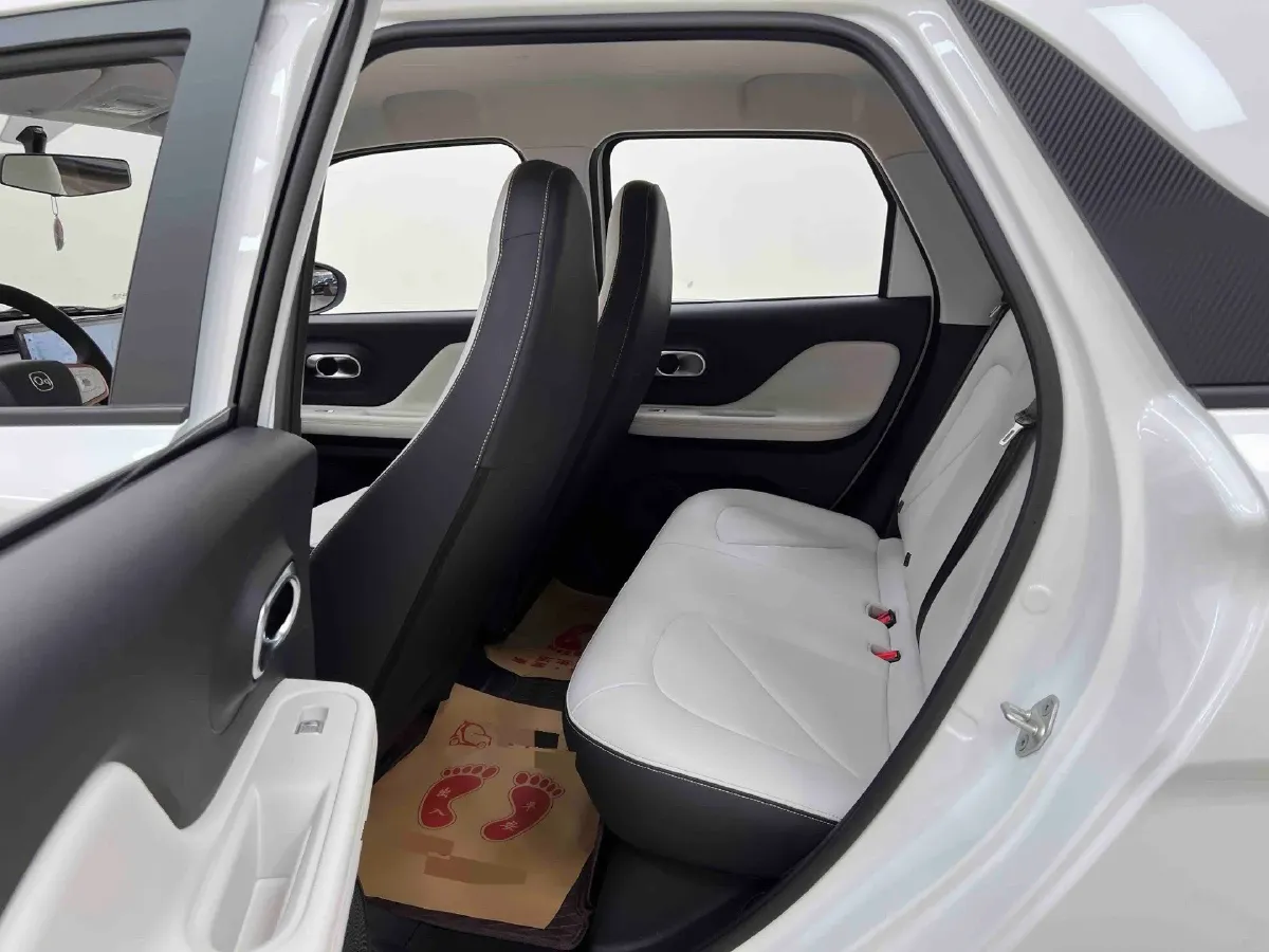 2025 Chery Duomi BEV,autocango,china used car exporter,china ev exporter,chinese used car exporter,chinese used ev exporter