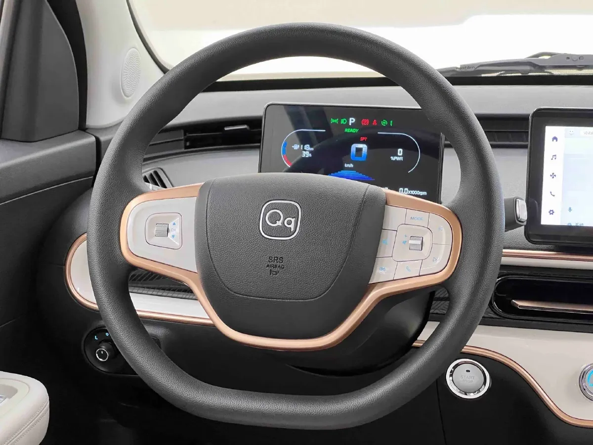 2025 Chery Duomi BEV,autocango,china used car exporter,china ev exporter,chinese used car exporter,chinese used ev exporter