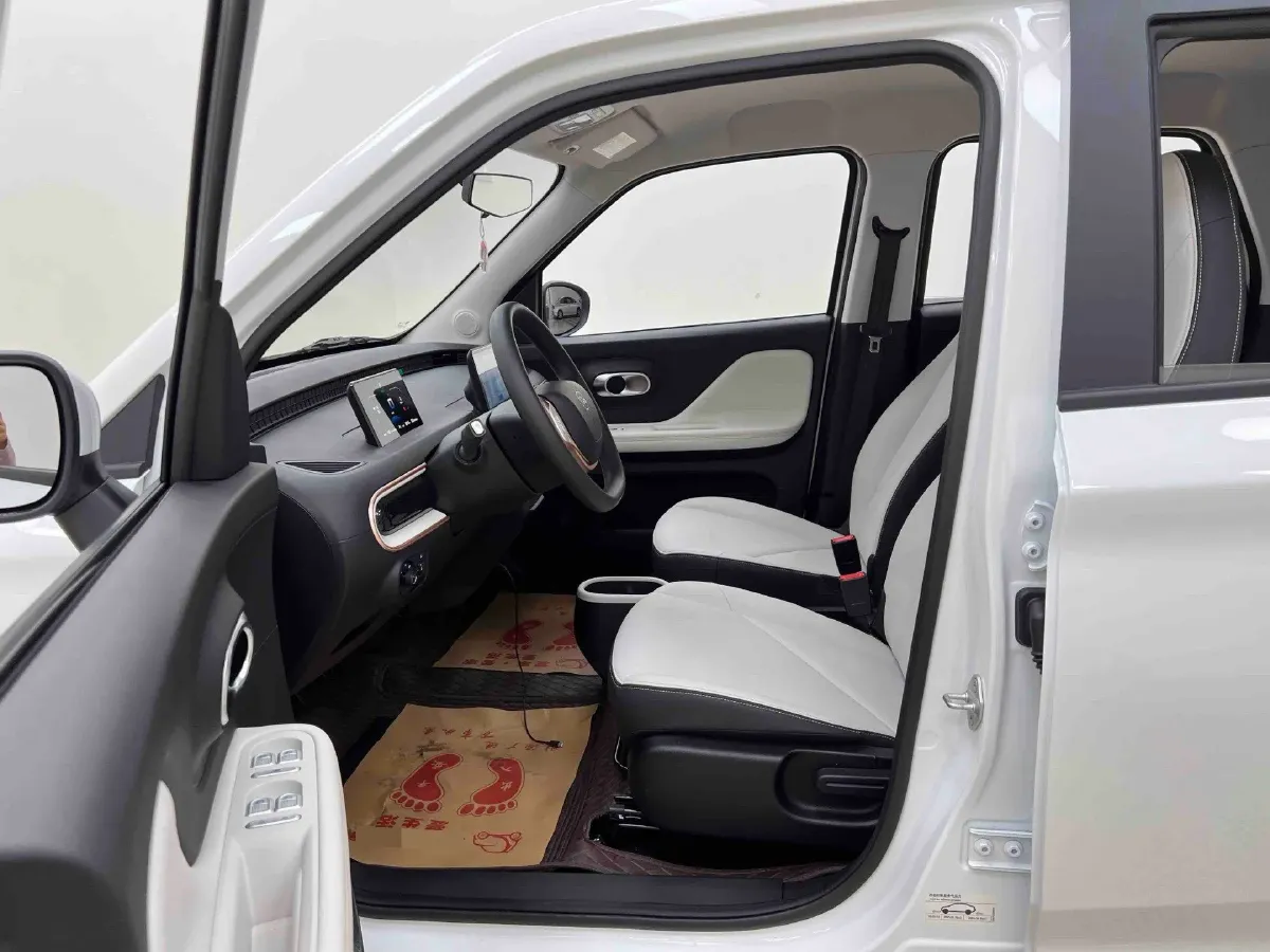 2025 Chery Duomi BEV,autocango,china used car exporter,china ev exporter,chinese used car exporter,chinese used ev exporter