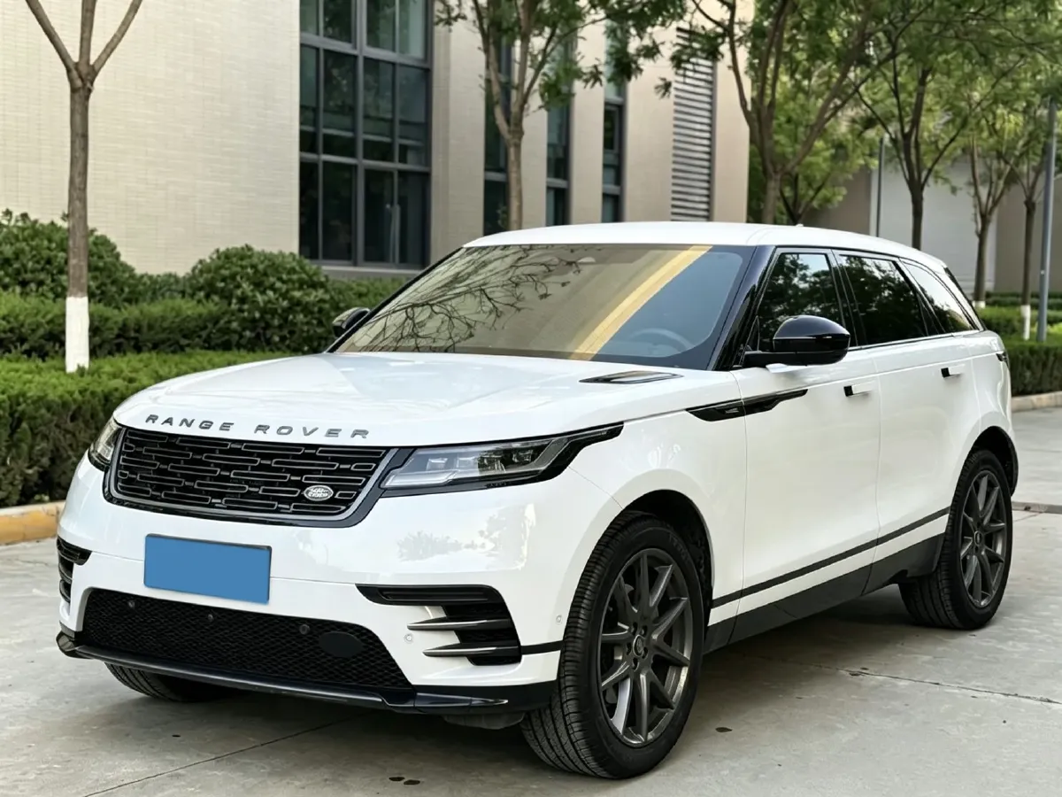 2025 Land Rover Range Rover Velar 2.0T 250HP L4 8AT,autocango,china used car exporter,china ev exporter,chinese used car exporter,chinese used ev exporter