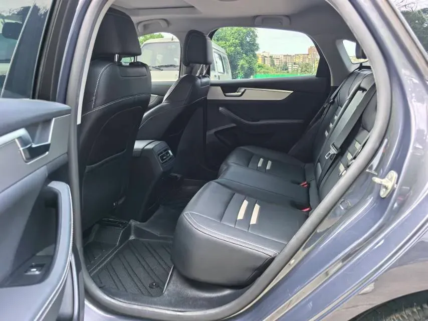 2020 BYD Qin Pro 1.5T 160HP L4 6DCT,autocango,china used car exporter,china ev exporter,chinese used car exporter,chinese used ev exporter