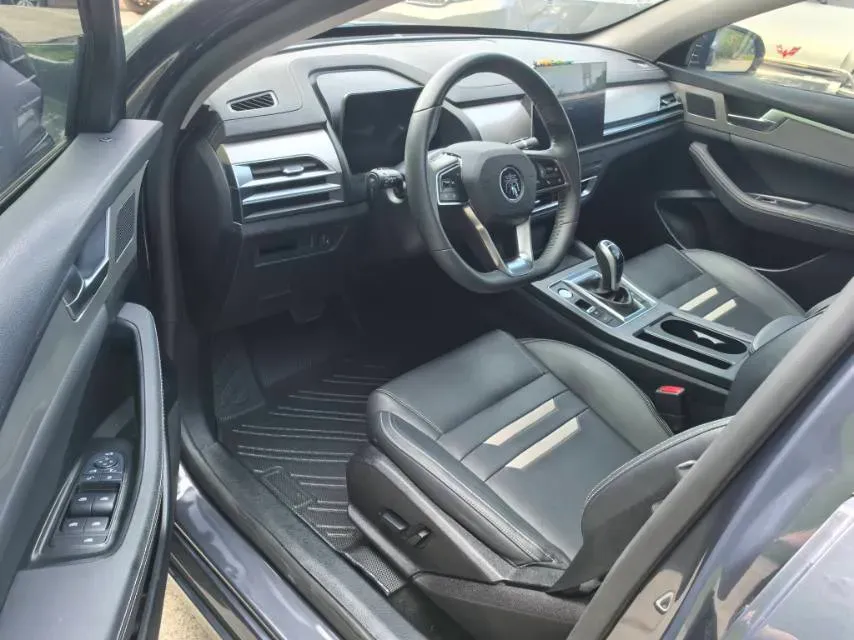 2020 BYD Qin Pro 1.5T 160HP L4 6DCT,autocango,china used car exporter,china ev exporter,chinese used car exporter,chinese used ev exporter
