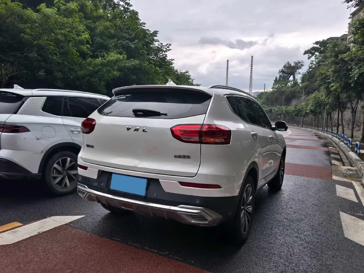 2021 Haval H6 1.5T 150HP L4 7DCT,autocango,china used car exporter,china ev exporter,chinese used car exporter,chinese used ev exporter