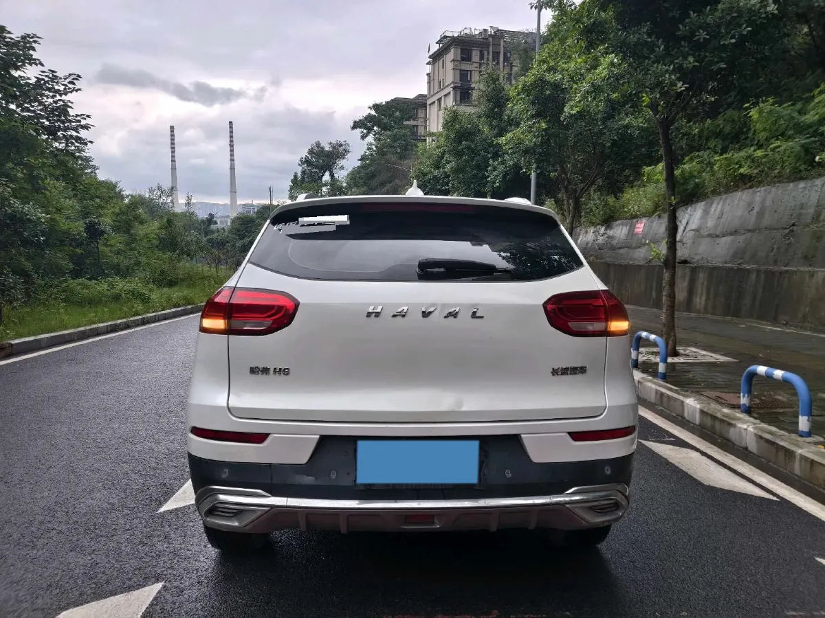 2021 Haval H6 1.5T 150HP L4 7DCT,autocango,china used car exporter,china ev exporter,chinese used car exporter,chinese used ev exporter