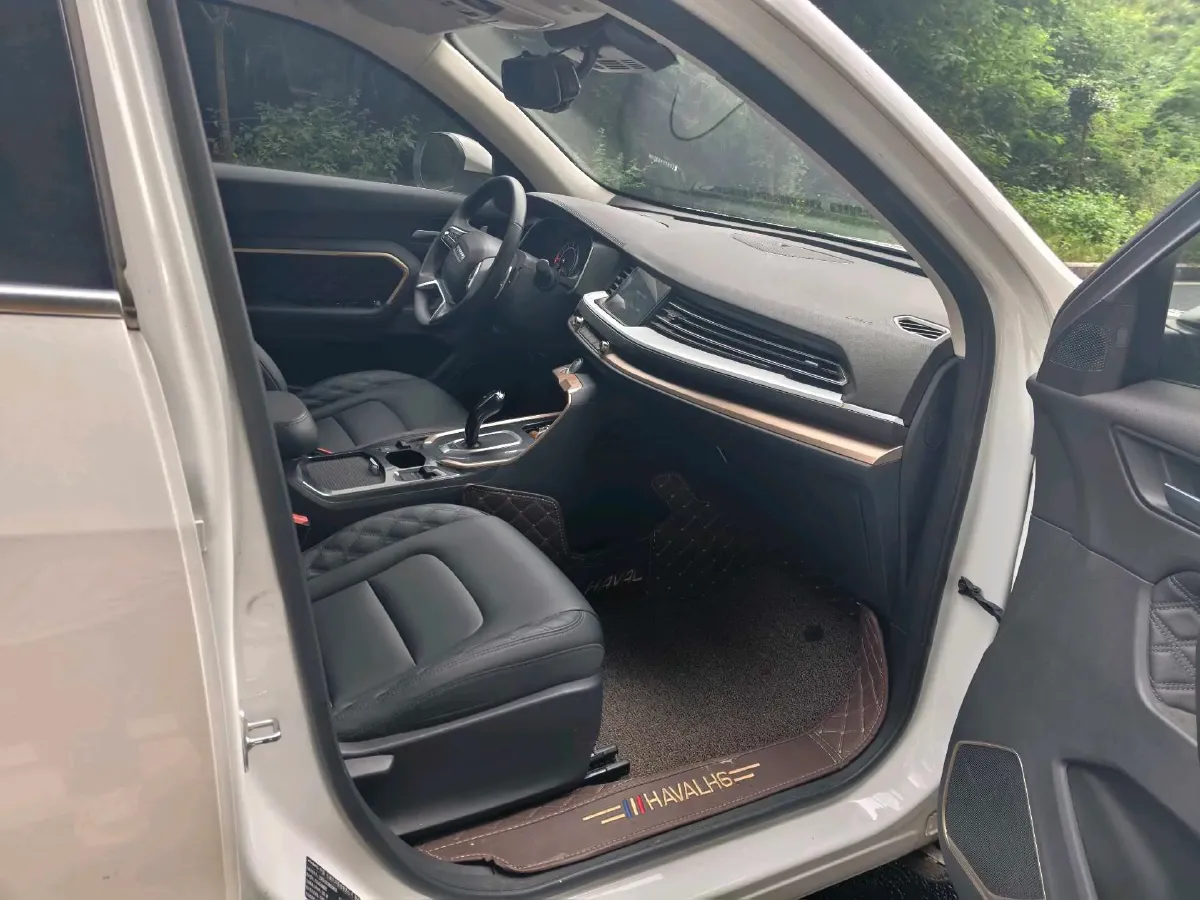 2021 Haval H6 1.5T 150HP L4 7DCT,autocango,china used car exporter,china ev exporter,chinese used car exporter,chinese used ev exporter