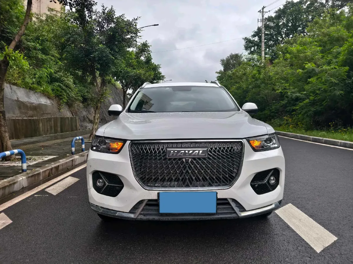 2021 Haval H6 1.5T 150HP L4 7DCT,autocango,china used car exporter,china ev exporter,chinese used car exporter,chinese used ev exporter