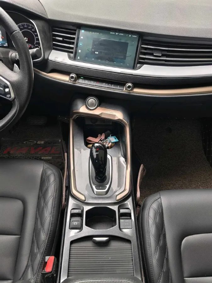 2021 Haval H6 1.5T 150HP L4 7DCT,autocango,china used car exporter,china ev exporter,chinese used car exporter,chinese used ev exporter