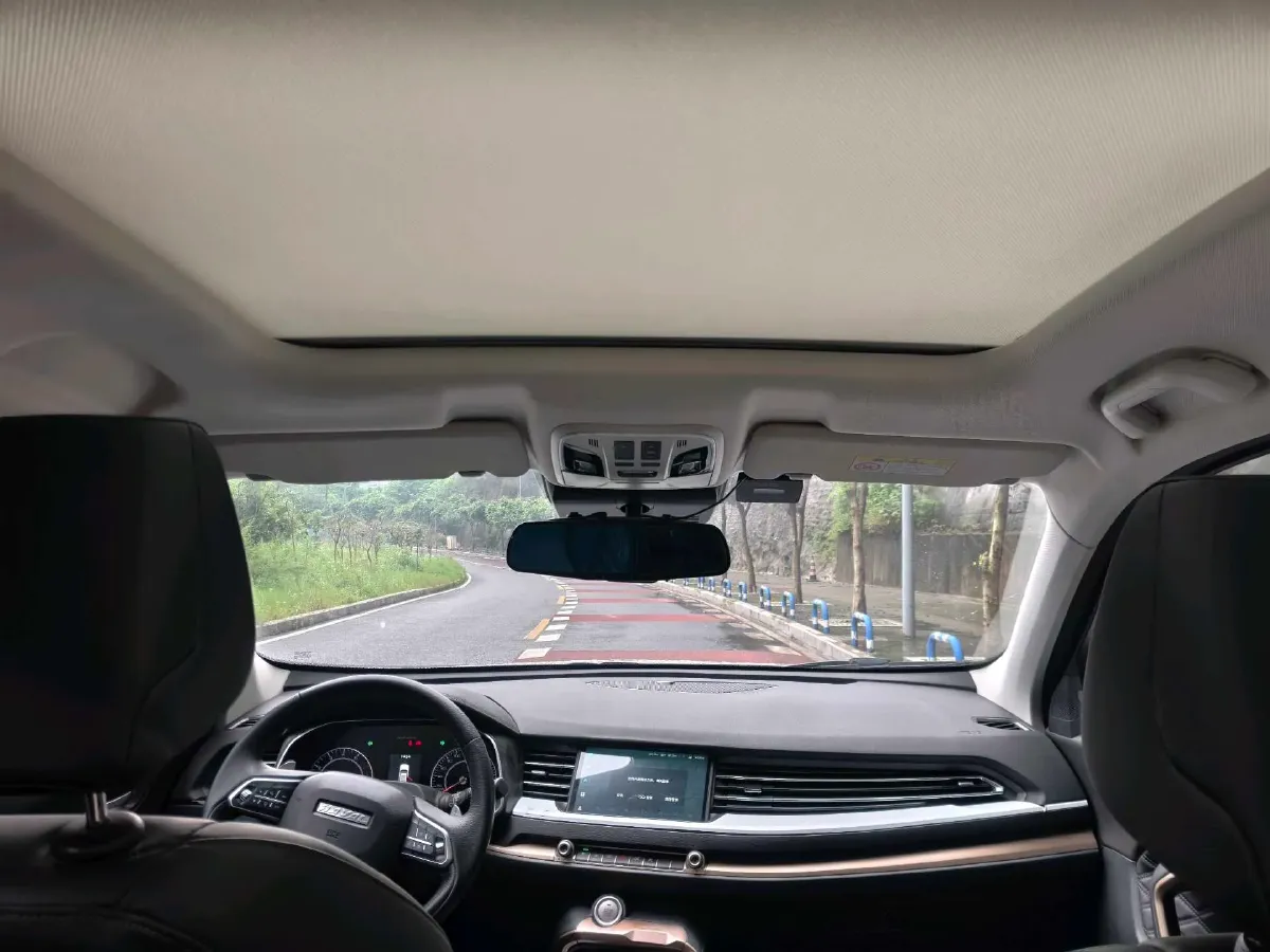 2021 Haval H6 1.5T 150HP L4 7DCT,autocango,china used car exporter,china ev exporter,chinese used car exporter,chinese used ev exporter