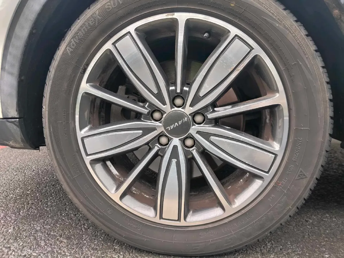 2021 Haval H6 1.5T 150HP L4 7DCT,autocango,china used car exporter,china ev exporter,chinese used car exporter,chinese used ev exporter