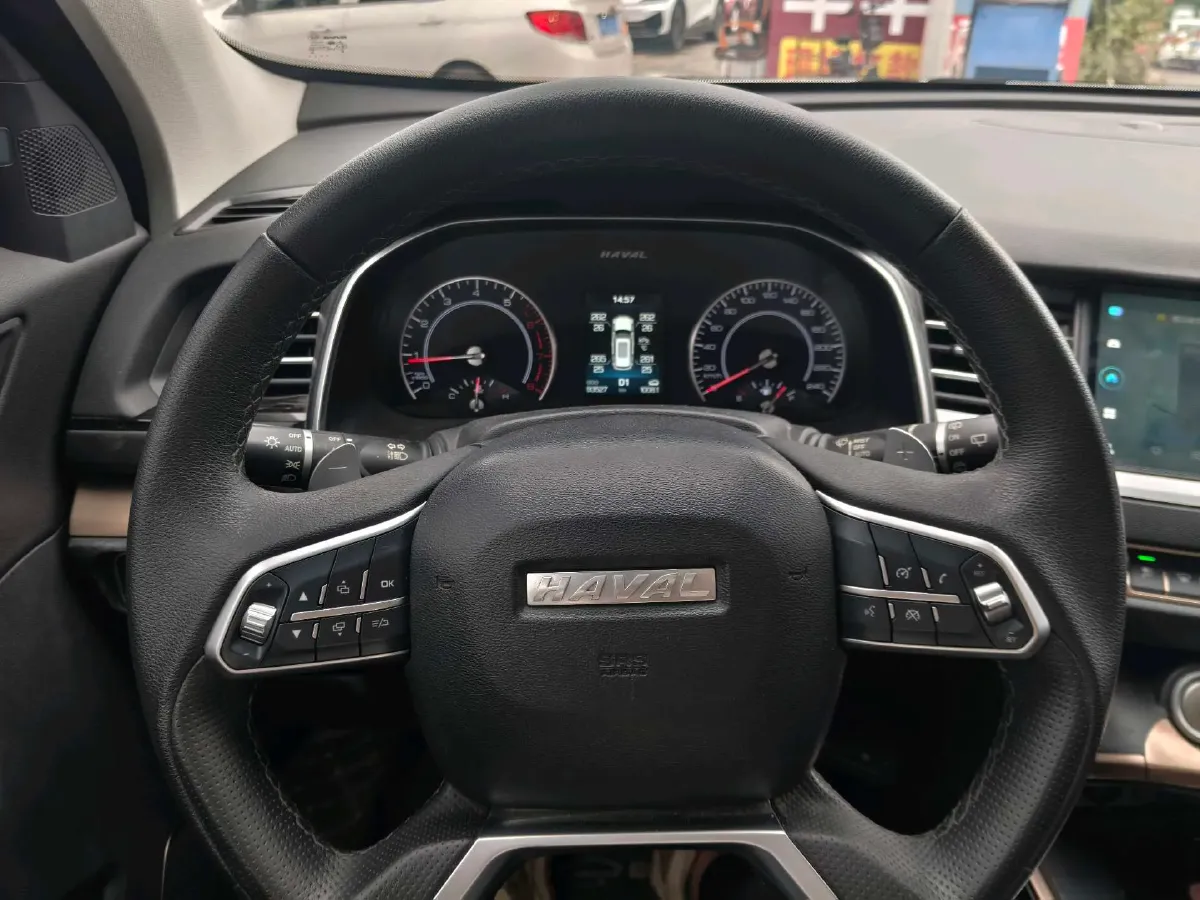 2021 Haval H6 1.5T 150HP L4 7DCT,autocango,china used car exporter,china ev exporter,chinese used car exporter,chinese used ev exporter