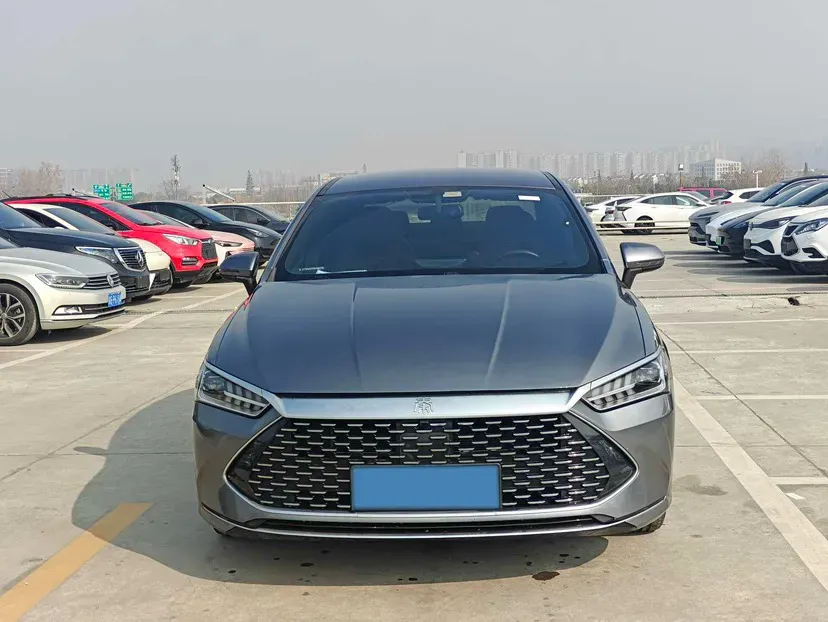 2024 BYD Qin Plus 1.5L 110HP L4 E-CVT PHEV 8.32KWH,autocango,china used car exporter,china ev exporter,chinese used car exporter,chinese used ev exporter