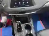 2020 Cadillac XT4 2.0T 241HP L4 9AT