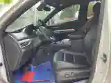 2020 Cadillac XT4 2.0T 241HP L4 9AT