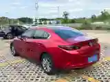 2021 Mazda 3 Axela 1.5L 117HP L4 6AT