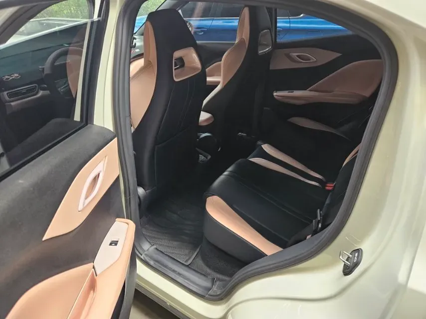 2025 BYD Seagull BEV 30.08KWH,autocango,china used car exporter,china ev exporter,chinese used car exporter,chinese used ev exporter