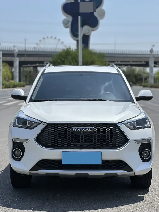 2019 Haval H6 Coupe 1.5T 169HP L4 7DCT,autocango,china used car exporter,china ev exporter,chinese used car exporter,chinese used ev exporter