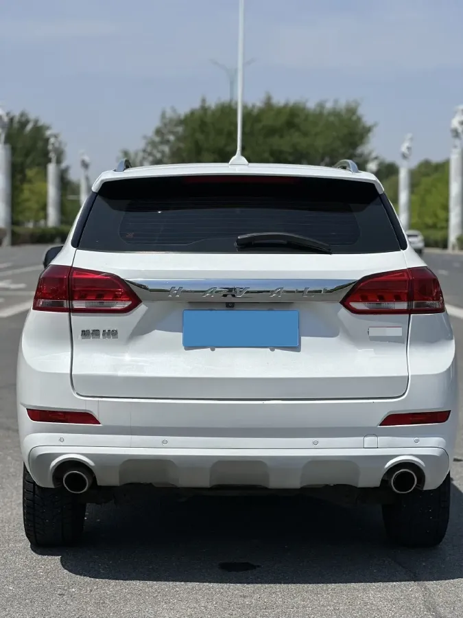 2019 Haval H6 Coupe 1.5T 169HP L4 7DCT,autocango,china used car exporter,china ev exporter,chinese used car exporter,chinese used ev exporter