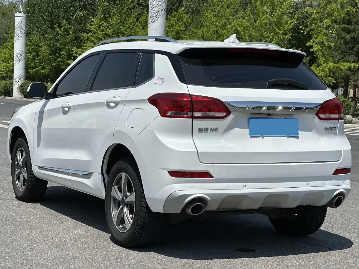 2019 Haval H6 Coupe 1.5T 169HP L4 7DCT,autocango,china used car exporter,china ev exporter,chinese used car exporter,chinese used ev exporter