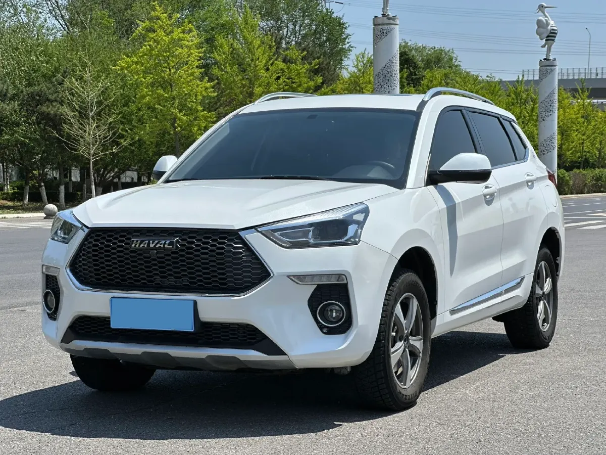 2019 Haval H6 Coupe 1.5T 169HP L4 7DCT,autocango,china used car exporter,china ev exporter,chinese used car exporter,chinese used ev exporter