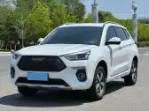 2019 HAVAL H6 COUPE,autocango,china used car exporter,china ev exporter,chinese used car exporter,chinese used ev exporter