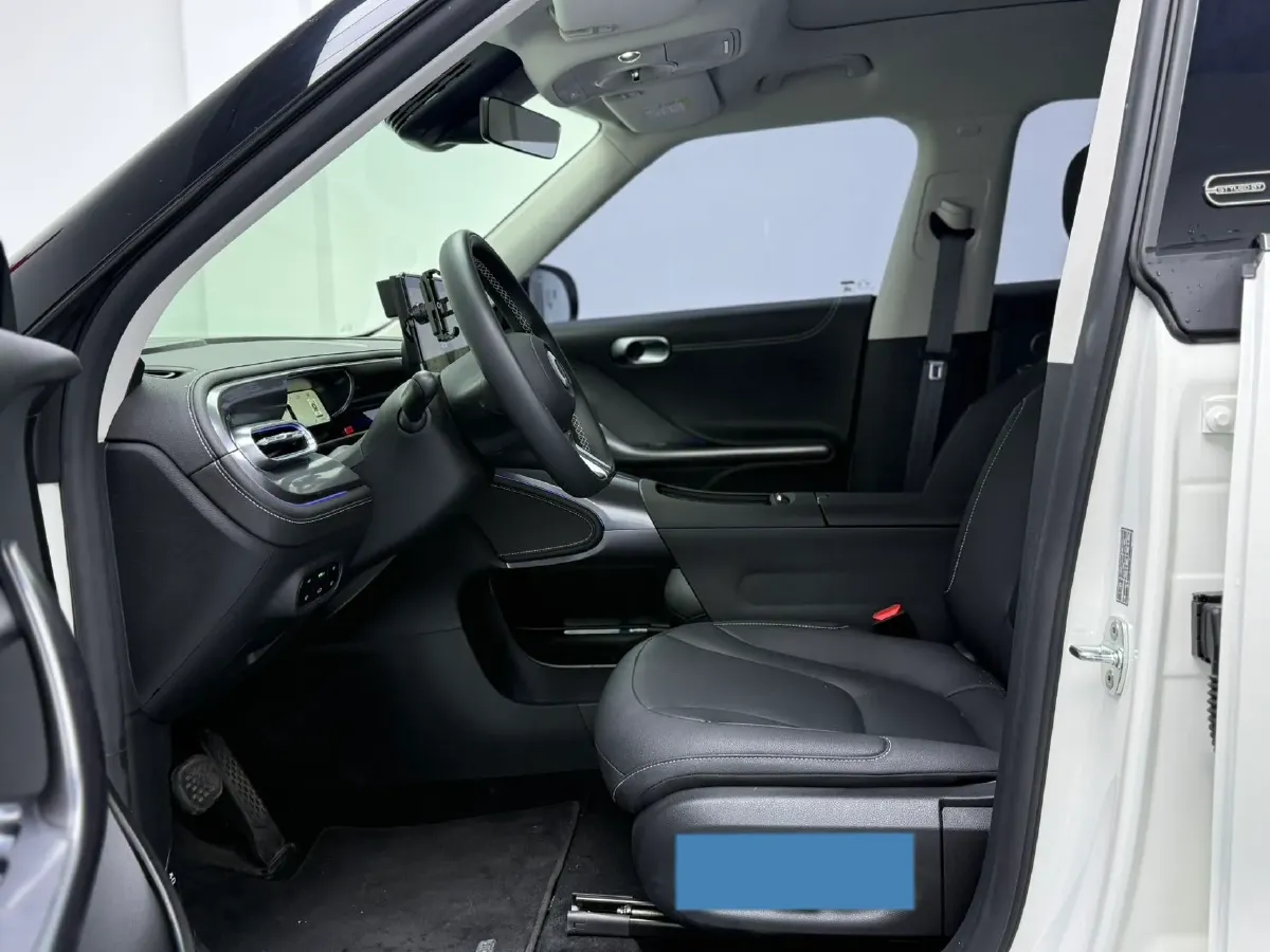 2024 Smart smart Elf 1 BEV 49KWH,autocango,china used car exporter,china ev exporter,chinese used car exporter,chinese used ev exporter