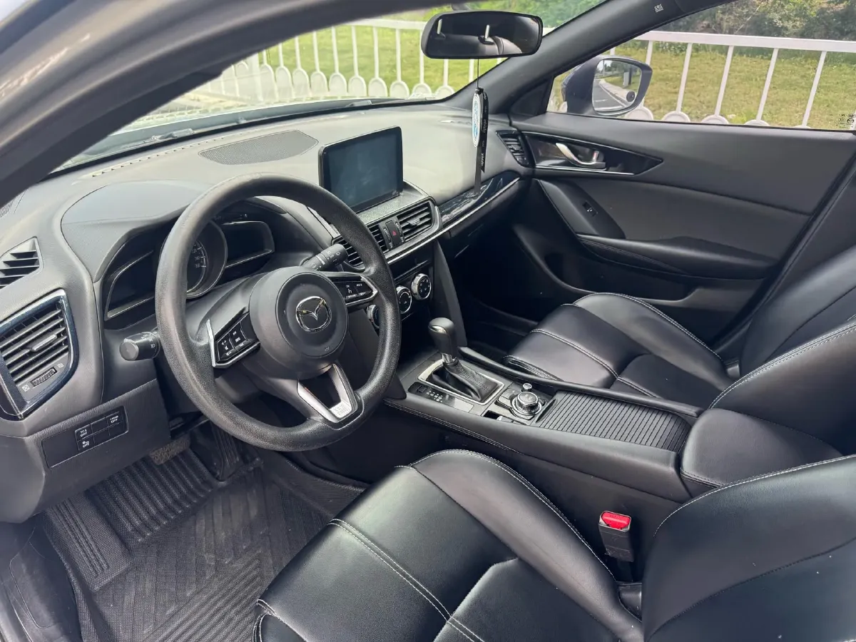 2021 Mazda CX-4 2.0L 158HP L4 6AT,autocango,china used car exporter,china ev exporter,chinese used car exporter,chinese used ev exporter