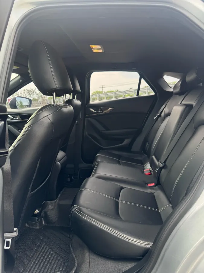 2021 Mazda CX-4 2.0L 158HP L4 6AT,autocango,china used car exporter,china ev exporter,chinese used car exporter,chinese used ev exporter
