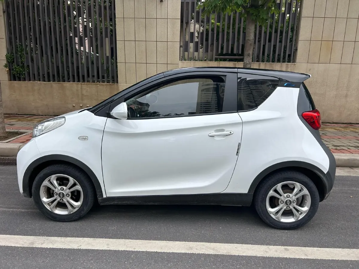 2018 Chery Little Ant BEV 35KWH,autocango,china used car exporter,china ev exporter,chinese used car exporter,chinese used ev exporter