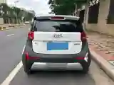 2018 Chery Little Ant BEV 35KWH