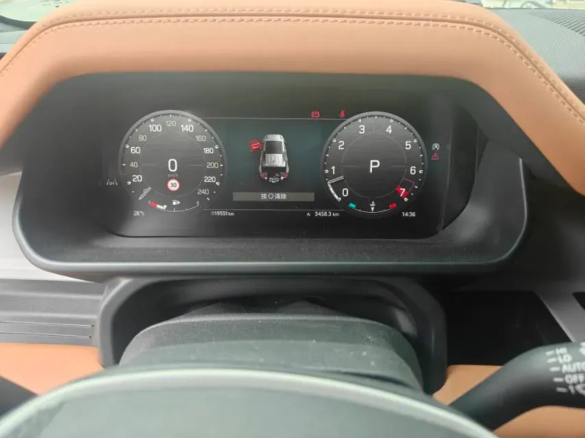 2024 Land Rover Defender 3.0T 400HP L6 8AT,autocango,china used car exporter,china ev exporter,chinese used car exporter,chinese used ev exporter
